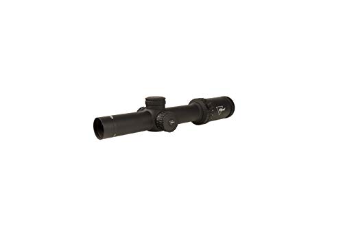 Image of Trijicon Credo Illuminated Riflescopes