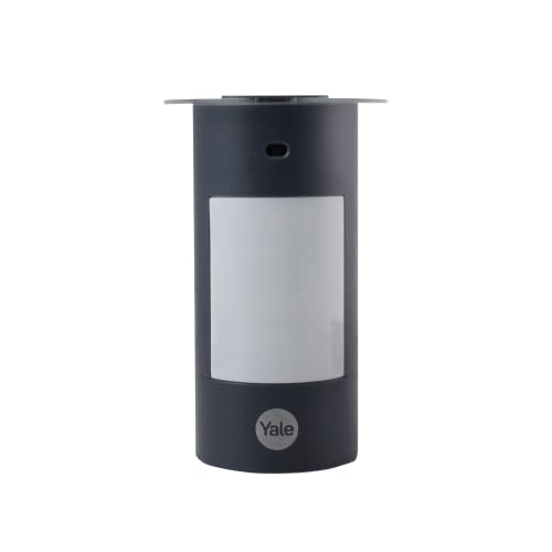Yale Outdoor Motion Detector, Sync Alarm Accessory, Weatherproof for Outdoors, Pet Friendly, Anti-masking and Anti-tamper - Image 2