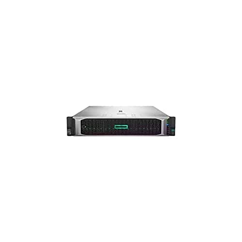 1 anno di supporto tecnico Hpe proliant dl380 gen10 plus network choice - montabile in rack p55247-b21