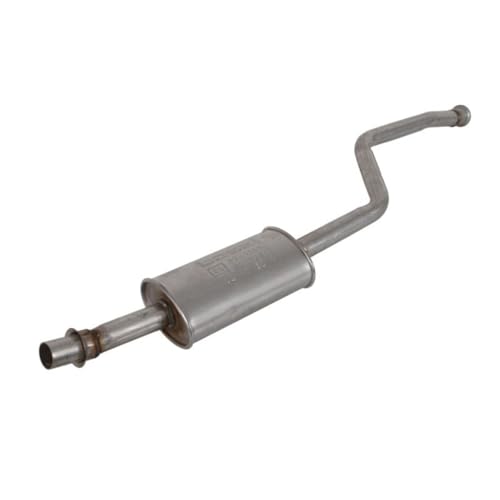 Bosal 282-663 piezas de montaje y accesorios para silenciador de coche