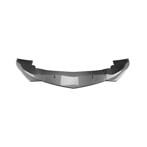 Alfa Romeo Giulia 2015-2022 tgop[ bvX|C[ Xvb^[ fBt[U[ {fBLbg `[jO ABS Ji[h bvveN^[Jo[ɓK(Carbon Fiber look)