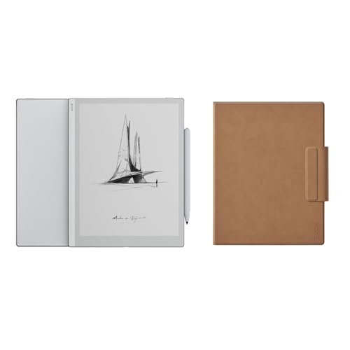 Tablette ePapier BOOX Go 10.3 liseuse monochrome 300 PPP 64 Go Android 12