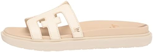 Sam Edelman Women's Valeri Sandal, Modern Ivory, 11 | Image 7