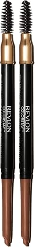 Revlon ColorStay™ Brow Pencil Auburn (Pack of 2)