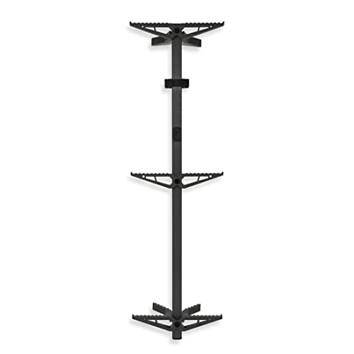 XOP- X3 Hunting Climbing Steps - Set of 4, Climbing ...