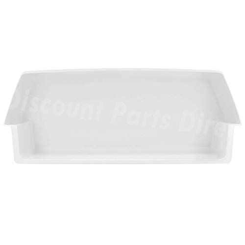 2187172 Door Shelf Bin For Whirlpool For Frigidaire Whirlpool Kenmore Refrigerator Ps328468 #TOP3