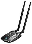 ADAPTADOR USB 2.0 WiFi Phoenix 300 Mbps/2 ANTENAS