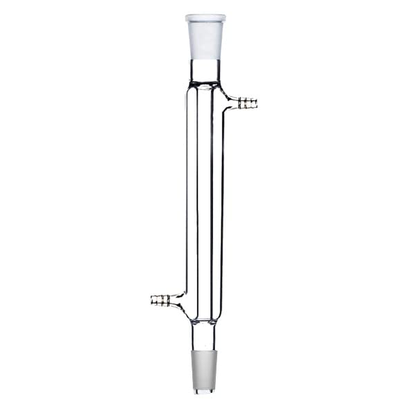 BOROSILICATE GLASS CONDENSER LIEBIG WITH JOINT. ONE UNIT. LENGTH 500MM (B07GTN8RMX) Amazon Price History, Amazon Price Tracker