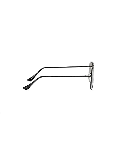 Image of Fastrack Navigator 380-390 UV Protected Sunglasses for Unisex
