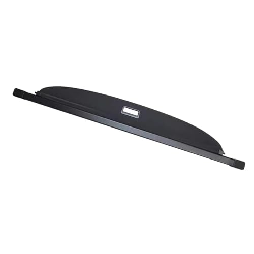 Cubierta de carga premium Hyundai Santa Fe 2024 2025 estilo Canvas 6