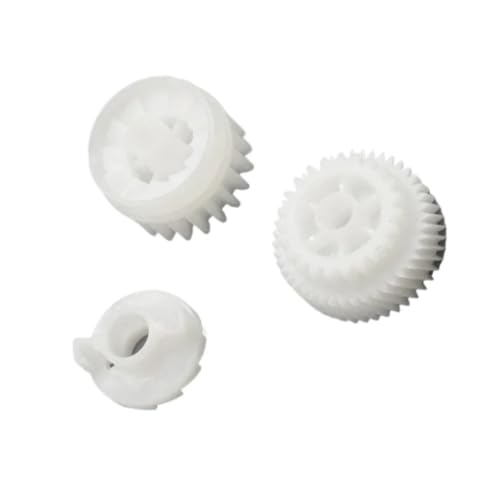 Engrenage de fusion Brother L2360 L2703 L2705 pour maintenance et réparation de four