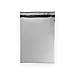 10 EcoSwift 12 x 16 White Large Poly Mailer Size #5 Self Sealing Envelopes Plastic Shipping Mailing Bags 12x16 1.7 mil