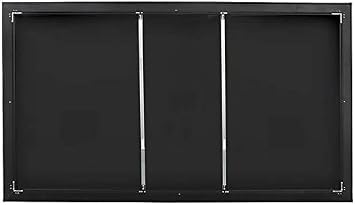 Projection Screen, Projector Curtain, Ambient Light Rejecting ALR Projector Screen 80