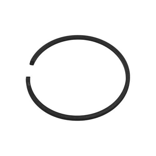 Segment de piston 445 450 pour entretien de cylindre de tronçonneuse - 4
