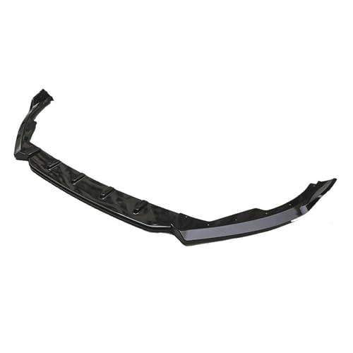 Diffuseur splitter avant Focus Mk4.5 ST 2022-2025 finition premium