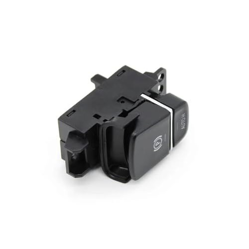 Botón de freno de mano para BMW X3 G01 control electrónico con tacto original 61316842027 4