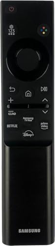 USARMT Original BN59-01388A Smart TV Replacement Remote Control Compatible with All Samsung Smart NEO QLED LED TVs CU7000 DU7200 Series 2016-2024 Models
