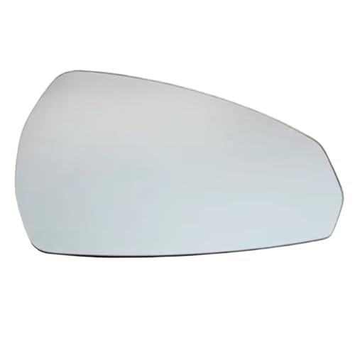 Verre de rétroviseur pour conduite hivernale S3 8V miroir dégivrant de portière