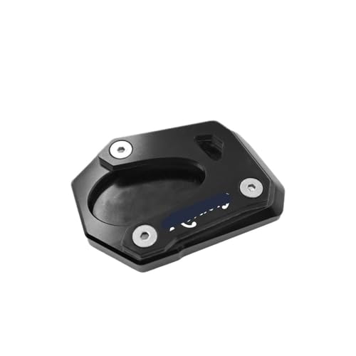 Extension de béquille latérale moto plaque support Monkey 125