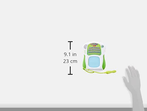 Leap Frog 80-19139E Leapfrog Scribble And Write thumb #4