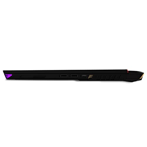 Gaming Raider GE68 HX 14VHG-297FR Ordinateur Portatile 40,6 cm (16") Quad HD Intel Core™ i9 i9-14900HX 32 Go - Notebook - Immagine 7