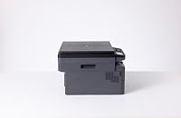 Brother DCP-L2620DW 3-in-1 Monochrom-Laser-Multifunktionsdrucker – Ansicht 4