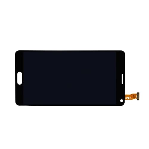 Écran tactile LCD Note 4 haute définition avec vitre tactile réactive - 6