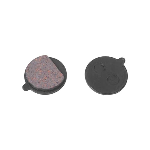 Plaquettes de frein trottinette KuGoo M4 Pro pour un freinage puissant