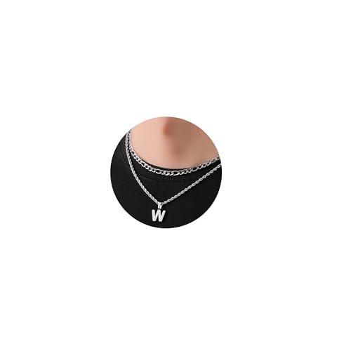 Collier en corde figaro cadeau pour petit ami et cadeau couple
