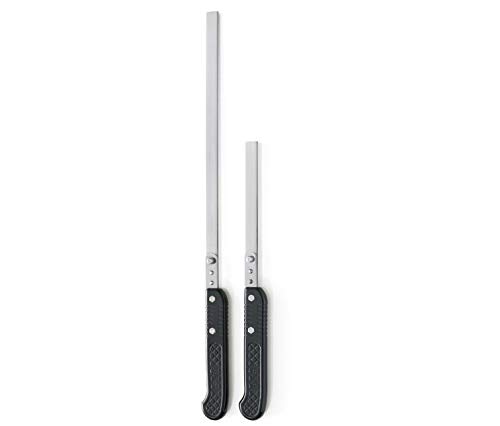 Cancer Diagnostics TKH00S Short Tissue-Tek® Trimming Blade Handle - EA. (for 130mm)
