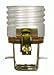 2" MEDIUM BASE SOCKET 1/8IP