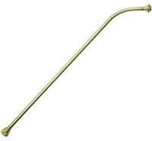 Replacement for Chapin 6-7711 Brass Compression Yard Sprayer 18" Wand Extension