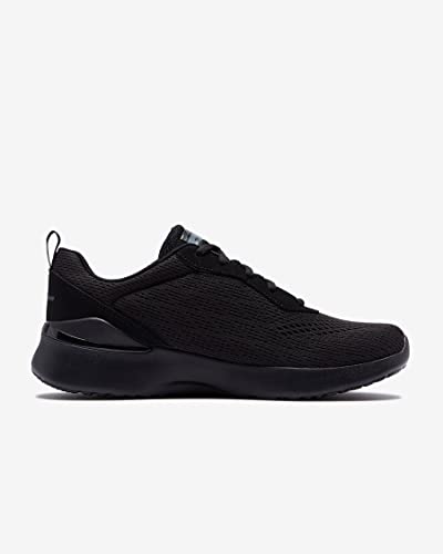 Image of Skechers Women Skech Air Dynamight Top Prize Lace Up Shoe