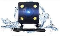 SENDOW Dash Cam Backup Rearview Camera Waterproof Shockproof(Only for SENDOW Mirror Dash Camera)
