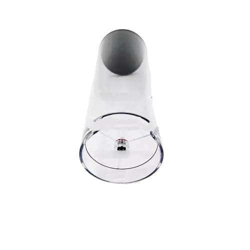 Accesorios for depósito de agua de cafetera de cápsulas, compatibles con Nestlé NESPRESSO Plus, caja de repuesto.