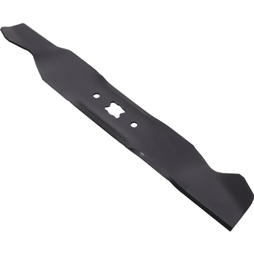 Ersatzmesser für Rasenmäher Messer, Rasenmähermesser 40 cm für MTD ersetzt 742-04111