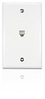 Algopix Similar Product 17 - 6Conductor FlushMounted Modular Wall
