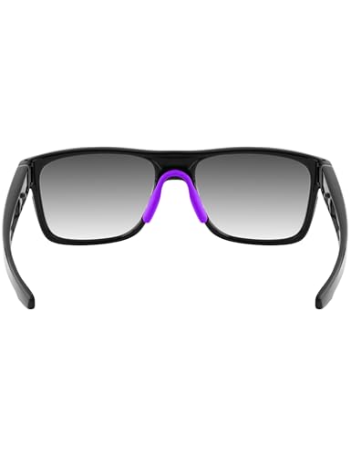 Image of ToughAsNails Standard Fit Replacement Nose Pads Pieces for Oakley Split Shot OO9416 Sunglasses