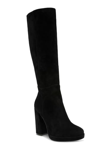 Steve Madden Marcello Womens Boot Black