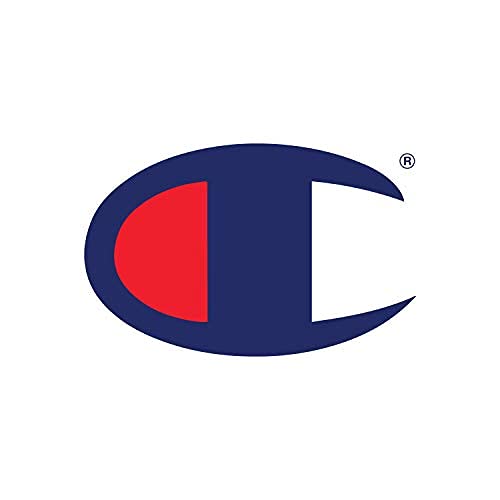 Champion Sweatpants for Men - Big and Tall Joggers - Workout Pants Black XLT