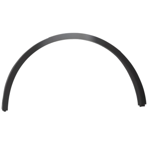 Moulure passage roue arrière gauche pour Tesla Model Y 1494161-00-B
