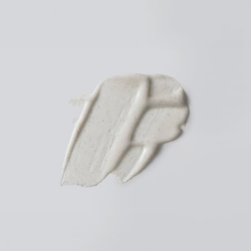 Versed Buff It Out AHA Exfoliating Body Scrub and Mask - Lactic Acid & Glycolic Acid Exfoliant - Microfine Pumice Body Exfoliator to Polish and Smooth Bumpy, Dry Skin - Vegan & Cruelty-Free (8 oz) - Image 3