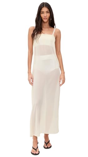 lioness sheer dress Lioness Redefined Maxi Dress in Black,White