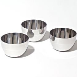 Alessi-Mami-StainSt-Set-Of-3-3-Stainless-Steel-Bowls-for-F1-cm-Silver