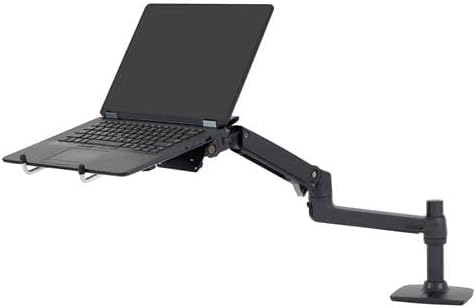 Ergotron Notebook Arm Mount Tray