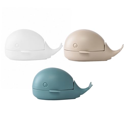 Holibanna 3 Piezas Cepillos de Limpieza Multiusos para Ropa y Calzado Cerdas Duraderas y Suaves Diseño Portátil y Práctico para Hogar Baño y Lavandería
