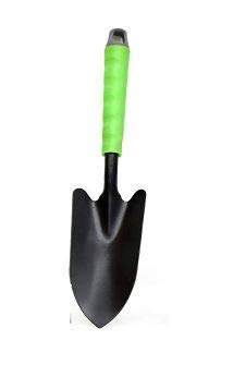 LAVNIK Hand Cultivator Garden Tool Rust Proof Strong Bold Look with Plastic Handles Garden Tool for Home Gardening,Agriculture,Farming,Fertilization (Big Hand Trowel) (B09YRX4YJY) Amazon Price History, Amazon Price Tracker