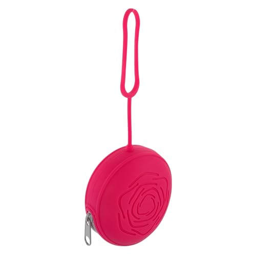 minkissy Storage Box Breathable Silicone Case for Women Outdoor Packing Holder Packing Cubes for Travelling