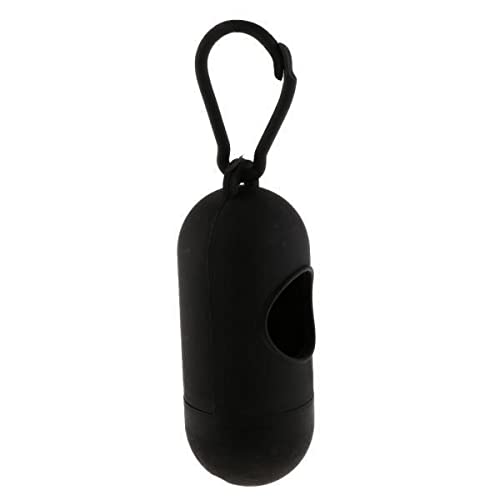 ATORSE 2X Portable Baby Diaper Nappy Discarded Bag Box Dispenser Holder Black|Baby|Diapering|Diaper Disposal-image-41