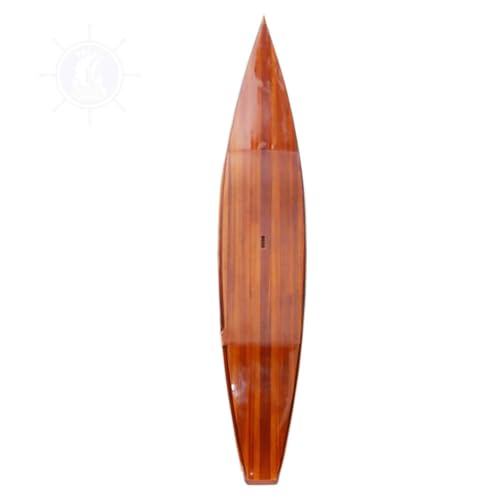 Old Modern Handicrafts Stand Up Paddle Board 12ft with Slope (149.6L x 27.2W x 5.5H)